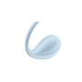 Vibrateur G-Spot Satisfyer Bleu