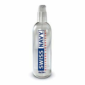 Lubrifiant Swiss Navy PMD022 237 ml