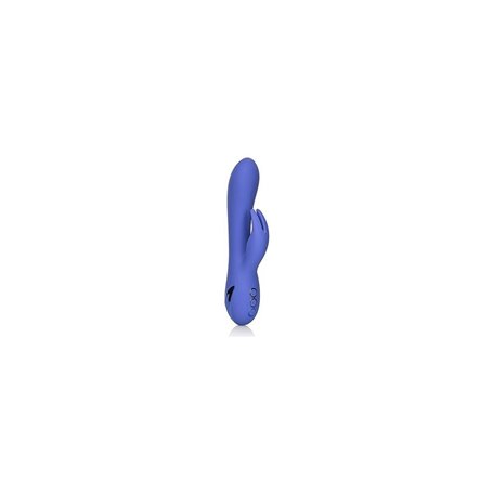 Vibrateur G-Spot California Exotic Novelties Bleu