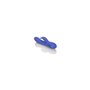 Vibrateur G-Spot California Exotic Novelties Bleu