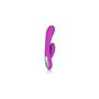 Vibrateur G-Spot California Exotic Novelties Violet