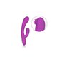 Vibrateur G-Spot California Exotic Novelties Violet