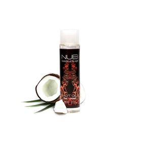 Huile de massage Nuei Cosmetics of the Night