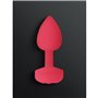 Gplug Petit Néon Rose Fun Toys 10165