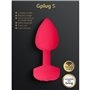 Gplug Petit Néon Rose Fun Toys 10165