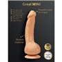 Gode Gvibe Greal Mini Naturel