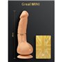 Gode Gvibe Greal Mini Naturel