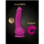 Gode Gvibe Greal Mini Fuchsia