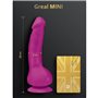 Gode Gvibe Greal Mini Fuchsia