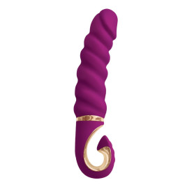 Vibromasseur classique Gvibe Gjack Violet