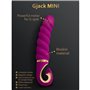 Vibromasseur classique Gvibe Gjack Violet