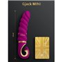 Vibromasseur classique Gvibe Gjack Violet