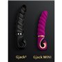 Vibromasseur classique Gvibe Gjack Violet