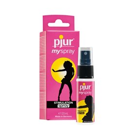 Spray stimulant Pjur My Spray 20 ml