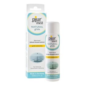 MED Natural Glisse 100 ml Pjur 6197870000