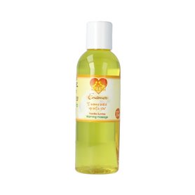 Huile de massage érotique Nature Body 100 ml Vanille