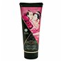 Crème de massage Shunga 200 ml Framboise