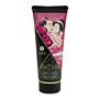 Crème de massage Shunga 200 ml Framboise