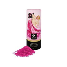 Sels de bain Shunga ORIENTAL CRYSTALS Aphrodisia 500 g