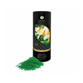 Sels de bain Shunga ORIENTAL CRYSTALS Fleur de Lotus 500 g