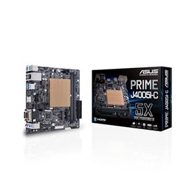 ASUS PRIME J4005I-C mini ITX