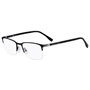 Monture de Lunettes Homme Hugo Boss BOSS-1007-IT-003 Ø 52 mm