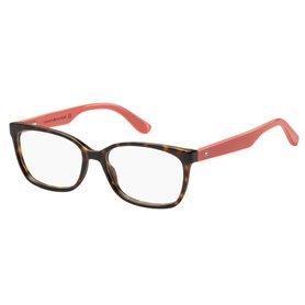 Monture de Lunettes Femme Tommy Hilfiger TH-1492-9N4 Ø 53 mm