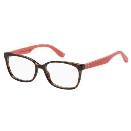 Monture de Lunettes Femme Tommy Hilfiger TH-1492-9N4 Ø 53 mm
