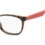 Monture de Lunettes Femme Tommy Hilfiger TH-1492-9N4 Ø 53 mm