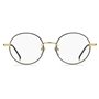 Monture de Lunettes Homme Tommy Hilfiger TH-1698-G-J5G Doré Ø 50 mm