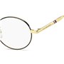 Monture de Lunettes Homme Tommy Hilfiger TH-1698-G-J5G Doré Ø 50 mm