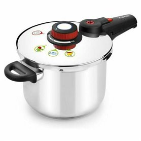 Casserole Monix M790004 9 L Acier inoxydable 9 L