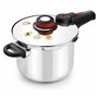 Casserole Monix M790004 9 L Acier inoxydable 9 L