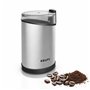 Krups GX204D10 appareil à moudre le café 200 W Argent