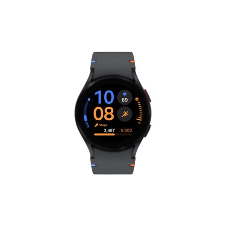 Montre intelligente Samsung GALAXY WATCH FE Noir 1