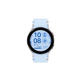 Montre intelligente Samsung GALAXY WATCH FE Argenté 1