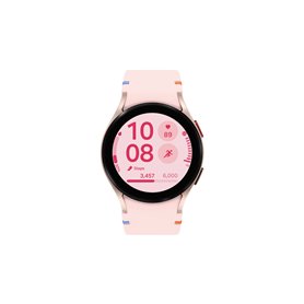 Montre intelligente Samsung GALAXY WATCH FE Rose Rose Or 1