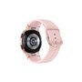 Montre intelligente Samsung GALAXY WATCH FE Rose Rose Or 1,2" 40 mm