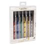 Ensemble de Stylos Harry Potter (6 pcs)