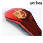 Brosse Démêlante Gryffindor Harry Potter Rouge