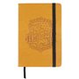 Bloc de Notes Harry Potter Jaune A5