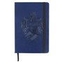 Bloc de Notes Harry Potter Bleu