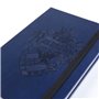 Bloc de Notes Harry Potter Bleu