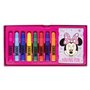 Set de peinture Minnie Mouse Porte documents Rose