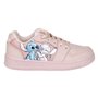 Chaussures casual enfant Stitch Rose