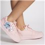 Chaussures casual enfant Stitch Rose