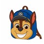 Cartable The Paw Patrol Bleu 18 x 22 x 8 cm