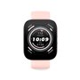 Montre intelligente Amazfit Bip 5 Rose