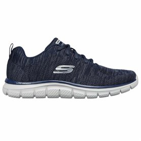 Baskets Skechers Track- Front Runner