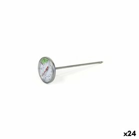 Thermomètre de cuisine Quttin Analogique (24 Unités)